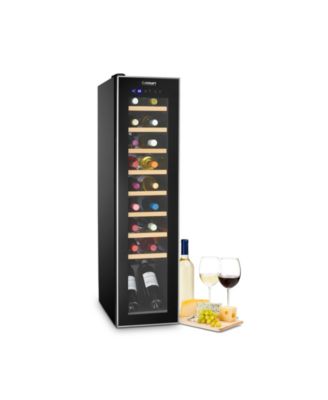 Cuisinart - Private Reserve Compressor Wine Cellar