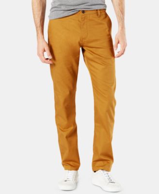 dockers all season tech pants