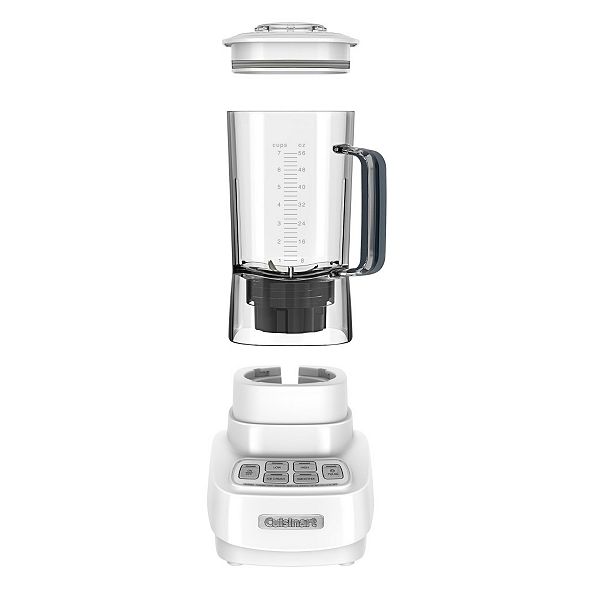 Cuisinart SPB650 1HP Blender & Reviews Small Appliances Kitchen