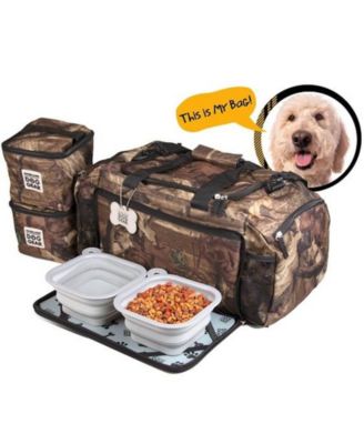 Mobile Dog Gear