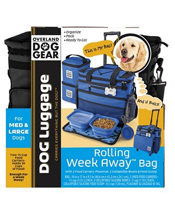 Mobile Dog Gear - 