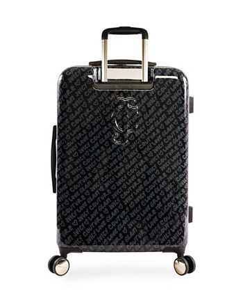 Juicy couture cassandra hot sale luggage
