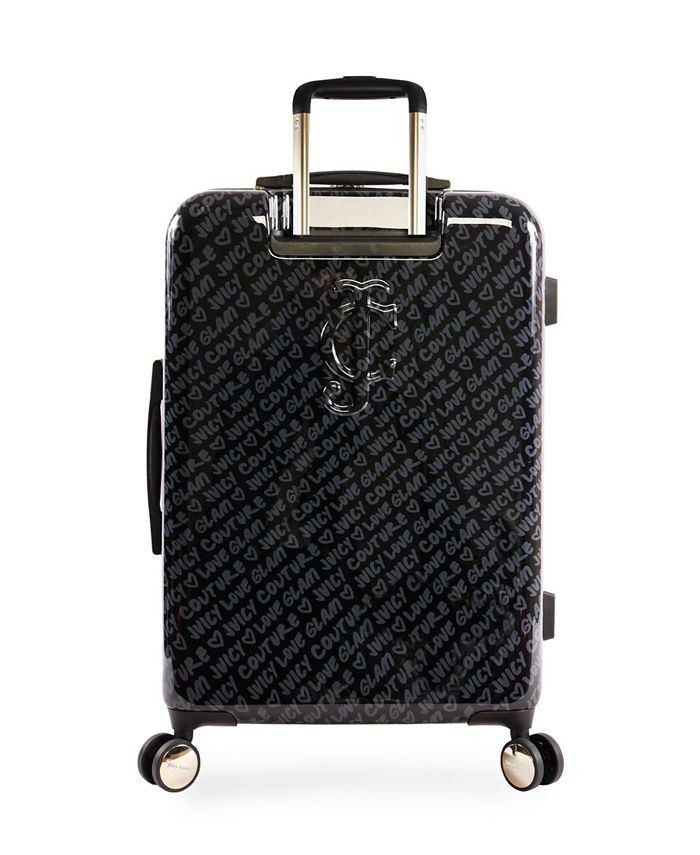 Juicy Couture Cassandra 29" Spinner Luggage Macy's