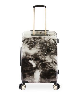 Bebe 3-Piece Hardside Luggage Set - Macy's