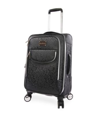 Carissa 21" Hardside Carry-On Spinner 