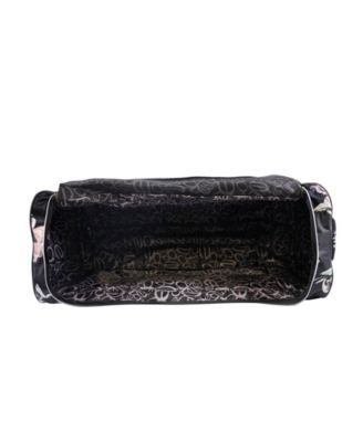 30" Rolling Duffle Bag