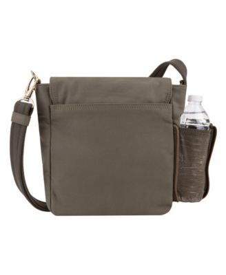 Anti-Theft Courier Tour Bag