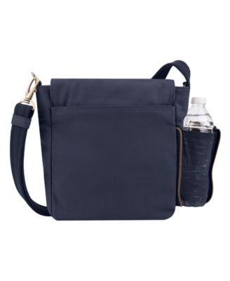 Anti-Theft Courier Tour Bag