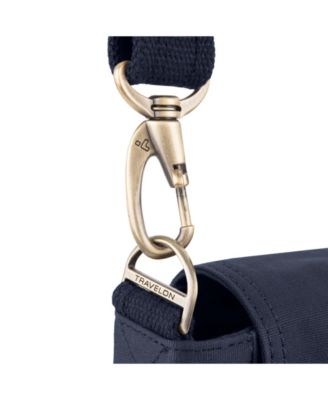 Anti-Theft Courier Tour Bag