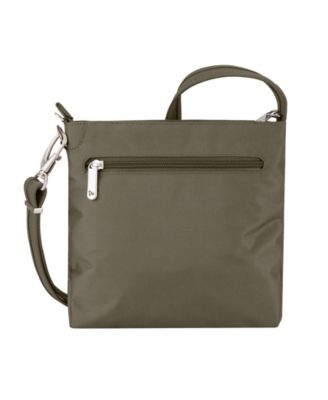 Anti-Theft Classic Mini Shoulder Bag