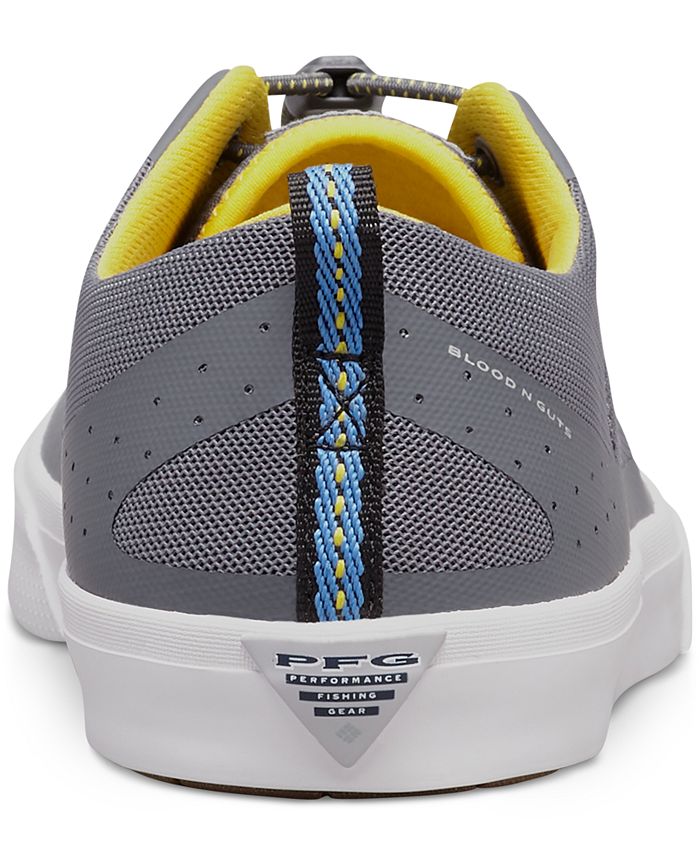 columbia dorado men's