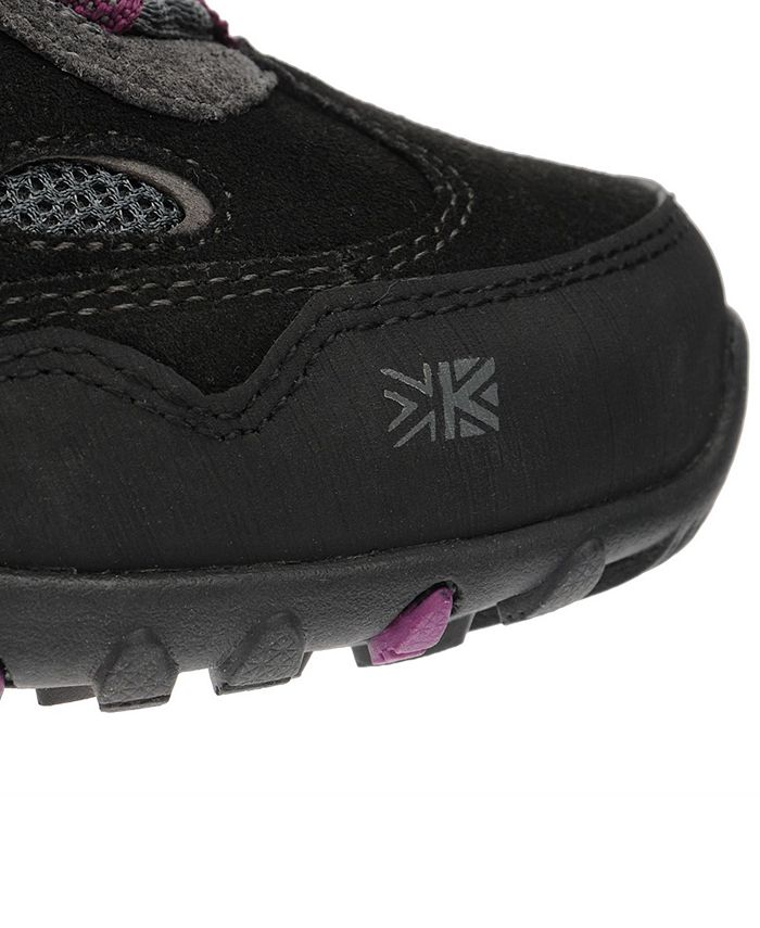 Karrimor Femme Bodmin Low 5 Ladies Weathertite Chaussures de Randonnée