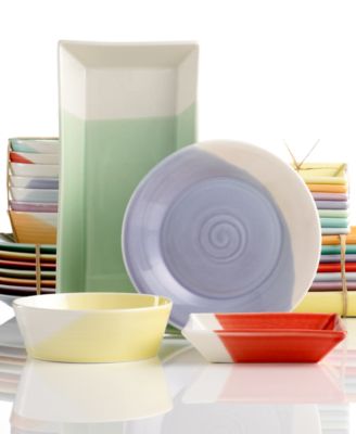 Dinnerware 1815 Gifts Collection