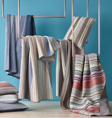 Martha Stewart Collection Yarn Dye Quilts