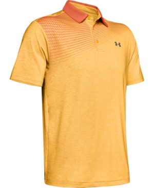 Under Armour Men's Playoff Polo 20