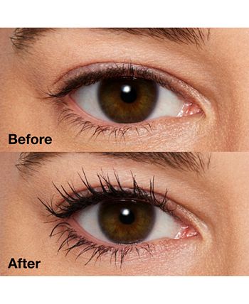 Clinique - High Impact Waterproof Mascara, 0.28 oz.