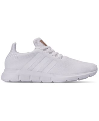 women's originals swift run casual sneakers from finish line