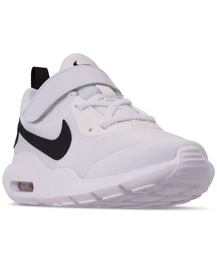 Nike Little Boys Oketo Air Max Casual Sneakers from Finish Line