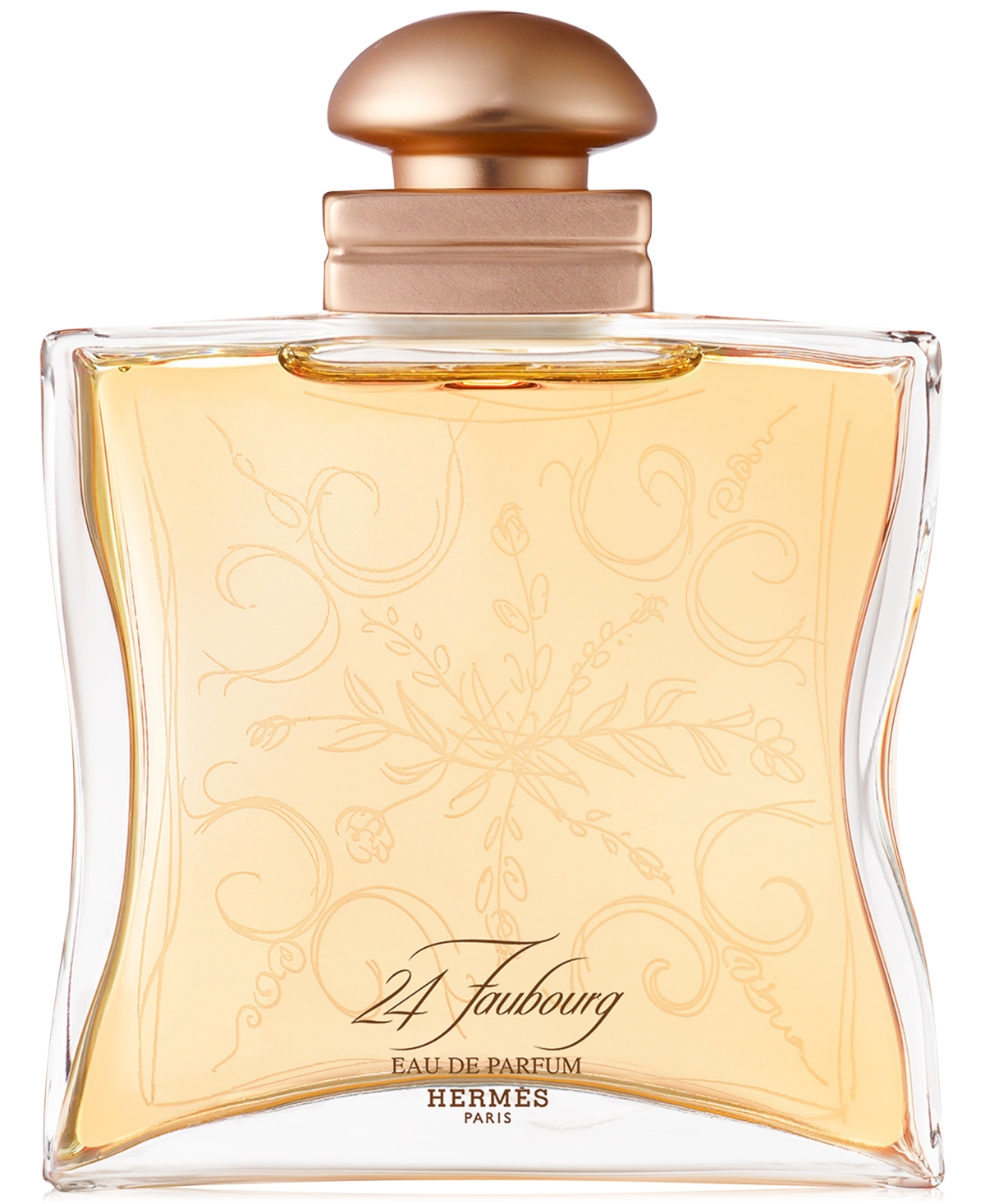 EAN 3346131610204 product image for HERMES 24 Faubourg Eau de Parfum, 3.3-oz. | upcitemdb.com