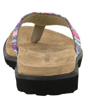Easy street stevie sale sandal
