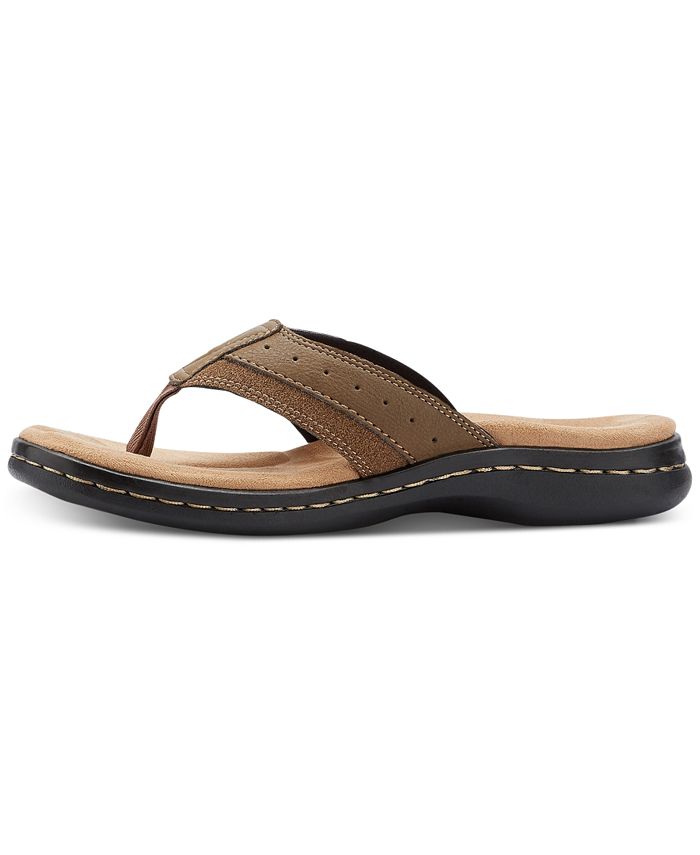 Dockers men's laguna flip flop hotsell
