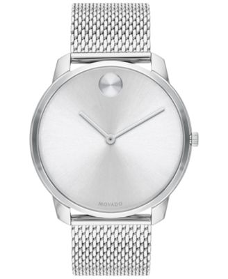 macys movado bold