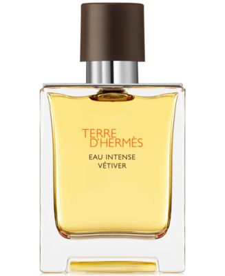 TERRE D'HERMÈS Eau Intense Vétiver 100ml Hermès Terre d'Hermès Eau Intense Vétiver Eau de Parfum
