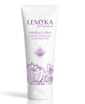 3 Stories Trading Lemyka Baby Skin Healing Lotion