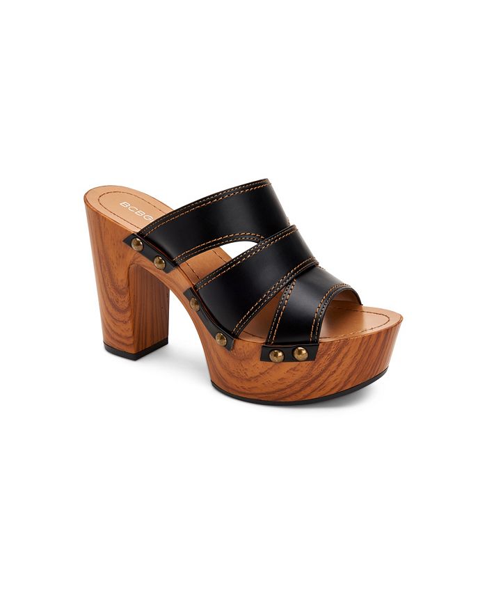 bcbgeneration platform shoes