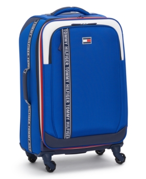Tommy Hilfiger Campus Ready 25