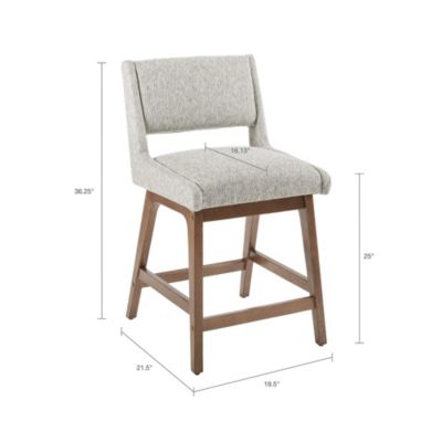 Brine Counter Stool