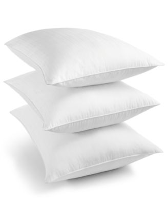 charter club latex pillow review