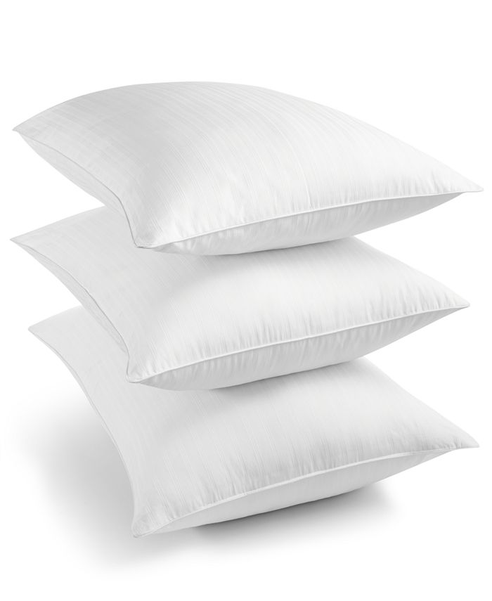 Charter Club Superluxe REBOUND 300Thread Count Medium Density Standard