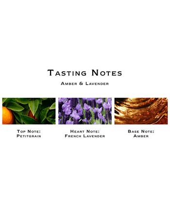 Jo malone amber & sales lavender cologne