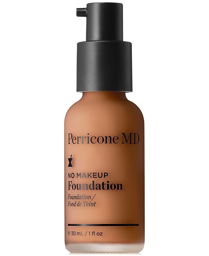 Perricone MD - No Makeup Foundation Broad Spectrum SPF 20, 1-oz.