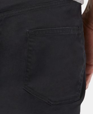 Men's Jean Cut Straight-Fit All Seasons Tech Khaki Pants  