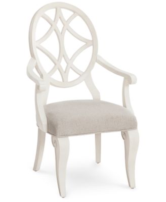 Trisha Yearwood Home - Jasper County Arm Chair