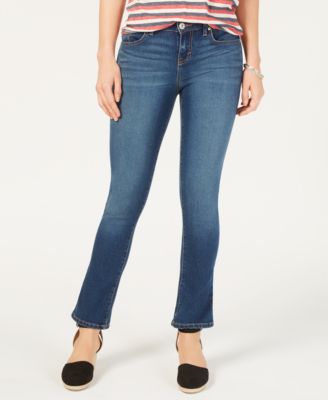 petite curvy bootcut jeans