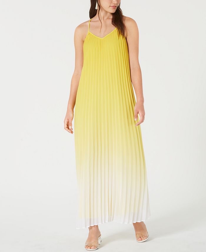 Macys deals maxi dresses