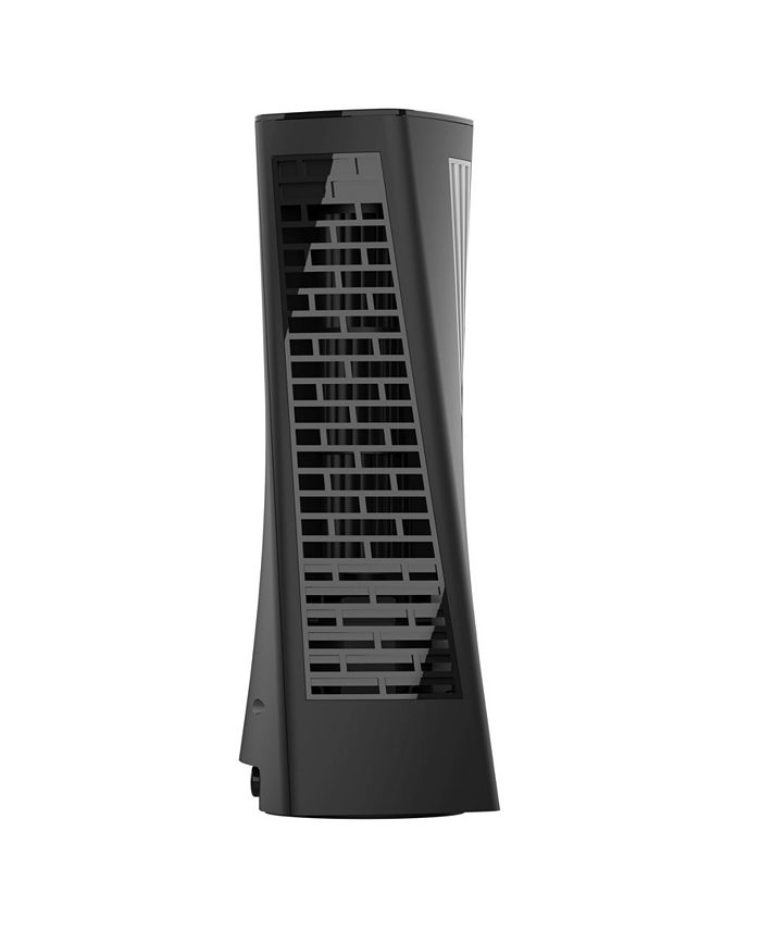 Vornado Helix2 Personal Oscillating Tower Fan Macy