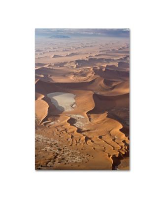 Robert Harding Picture Library 'Desert Scene' Canvas Art - 47