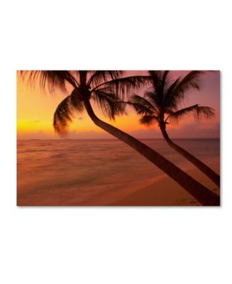 Robert Harding Picture Library 'Beachy 101' Canvas Art - 24