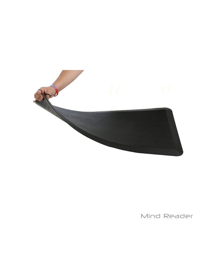 Mind Reader AntiFatigue Mat for Kitchen and Home Office Macy's