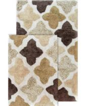 Tan Beige Bath Rugs And Mats Macy S