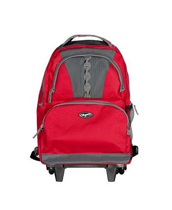 Olympia USA Rolling Backpack Macy s