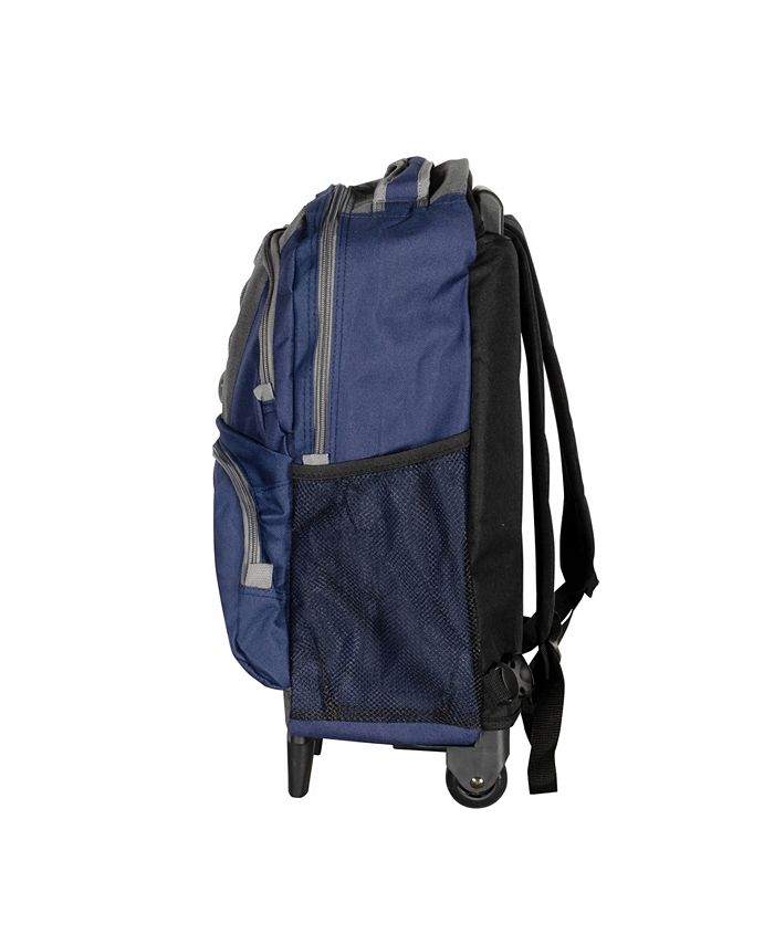 Olympia USA Rolling Backpack Macy's