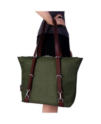 Dylan, 3-In-1 Convertible Backpack Tote