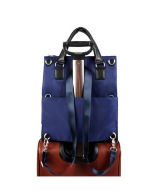 Sofia, 3-In-1 Ladies Convertible Backpack Tote