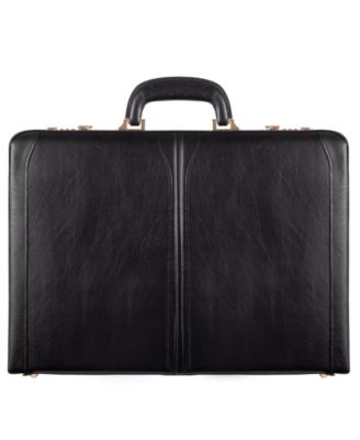 Lawson, 3.5" Attache Briefcase