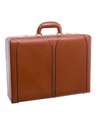 Turner 4.5" Expandable Attache Briefcase
